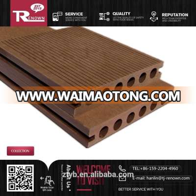 Non-slip Wood Flooring Prices/Simple Installtion PVC Flooring RH01E