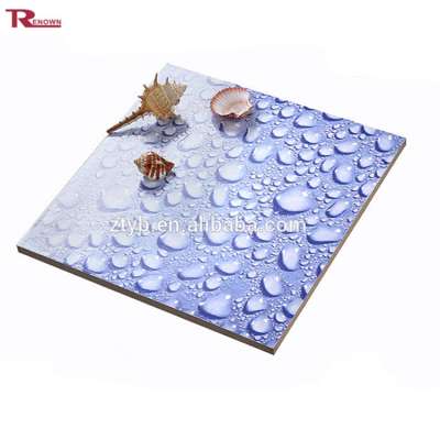 lower price high quality 3d floor tile for bathroom floor tile